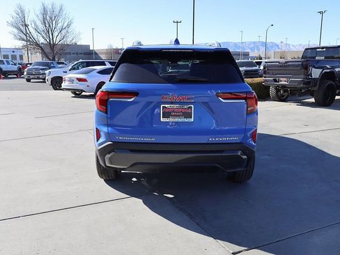 New 2026 GMC Terrain Elevation w/ Elevation Premium Package image 5