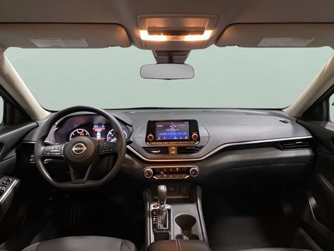 Certified 2024 Nissan Altima 2.5 S FWD image 21