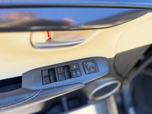 Used 2016 Lexus NX 300h AWD w/ Premium Package image 28