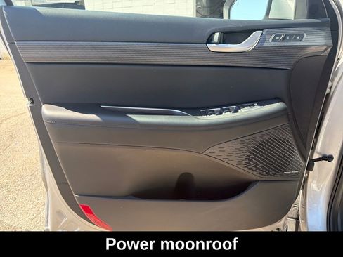 Used 2025 Hyundai Palisade Limited FWD image 12