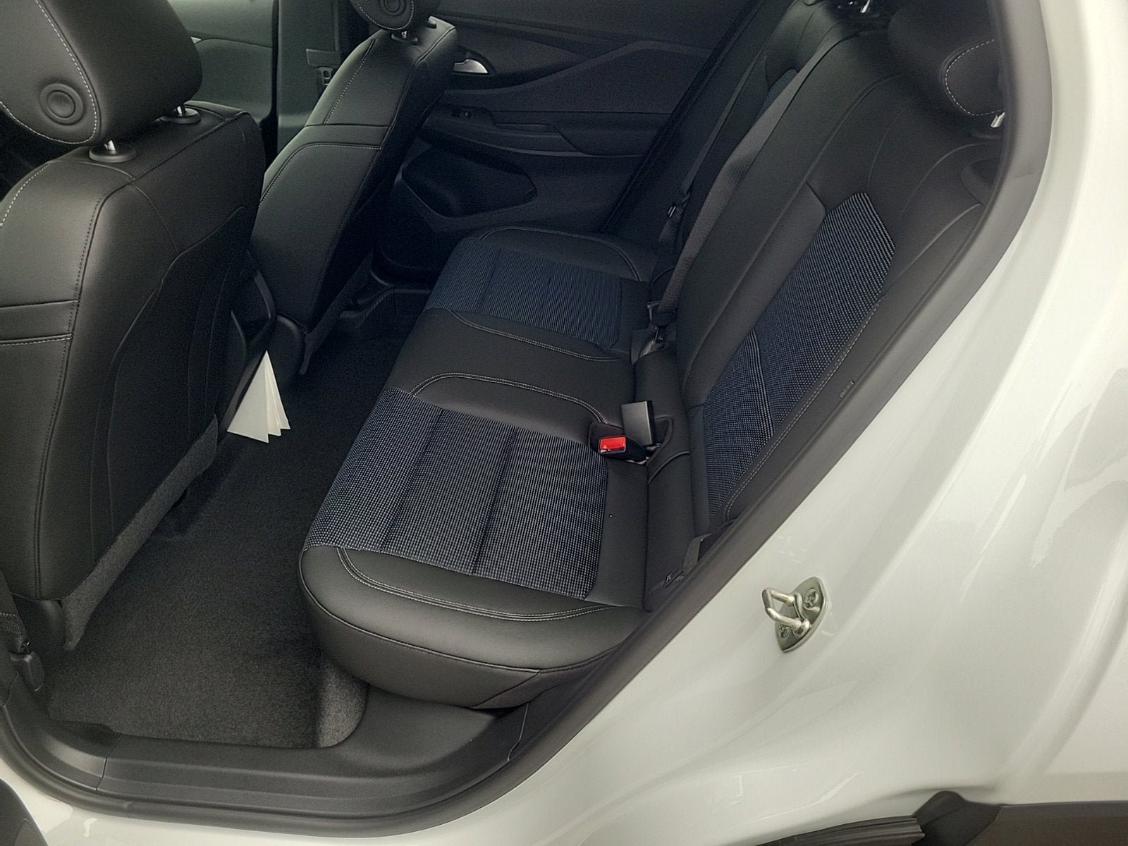 New 2026 Buick Envista Preferred w/ Convenience I Package FWD image 10