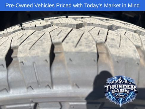 Used 2024 Ford F350 XLT w/ FX4 Off-Road Package image 10