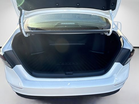 New 2025 Honda Accord Sport image 22