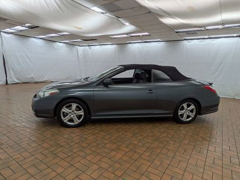 Used 2007 Toyota Solara SE image 4