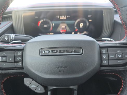 New 2026 Dodge Charger Scat Pack image 16