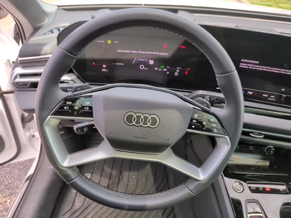 Used 2025 Audi A5 Premium Plus w/ Premium Plus AWD/4WD image 26