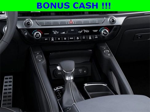 New 2025 Kia Telluride SX X-Line image 23