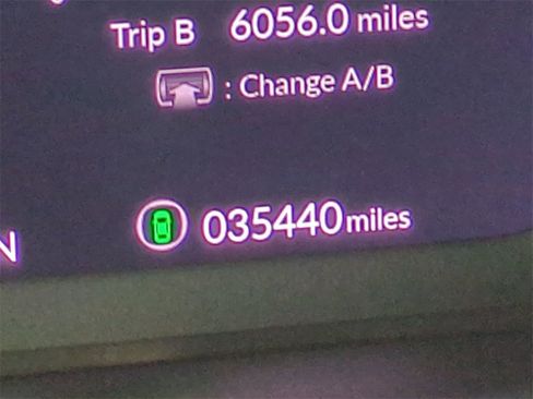 Used 2023 Honda Accord Touring image 35