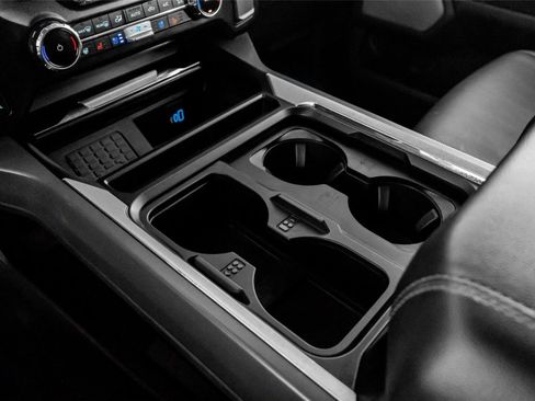 Used 2024 Ford F250 Lariat w/ Lariat Ultimate Package image 35