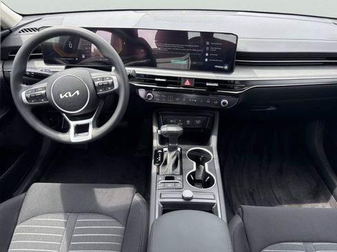 New 2026 Kia K5 LXS FWD image 14
