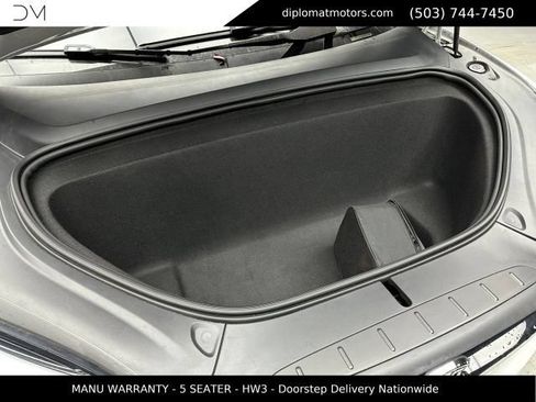 Used 2022 Tesla Model X AWD/4WD image 43