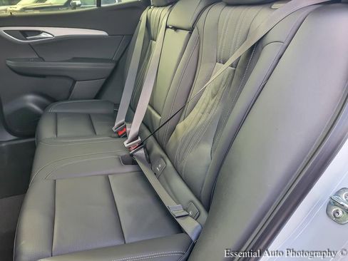 New 2026 Buick Envision Avenir image 12