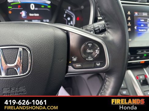 Used 2022 Honda CR-V EX-L image 18