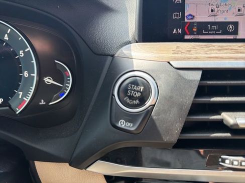 Used 2019 BMW X3 xDrive30i w/ Premium Package image 20