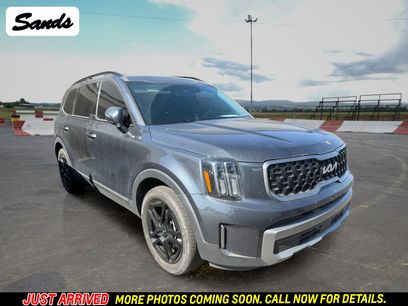 Certified 2023 Kia Telluride EX X-Line