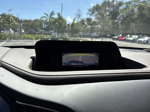 Certified 2025 MAZDA CX-30 AWD 2.5 S w/ Premium Package image 51