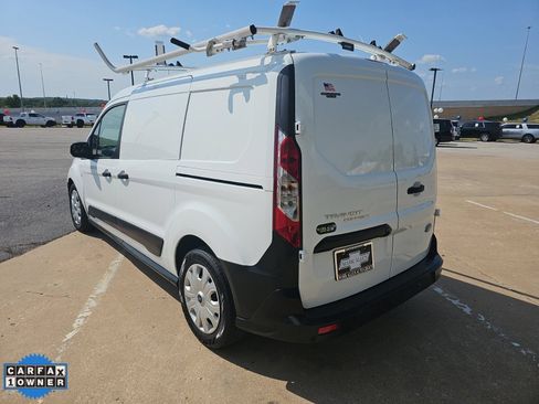 Used 2020 Ford Transit Connect XL FWD image 6