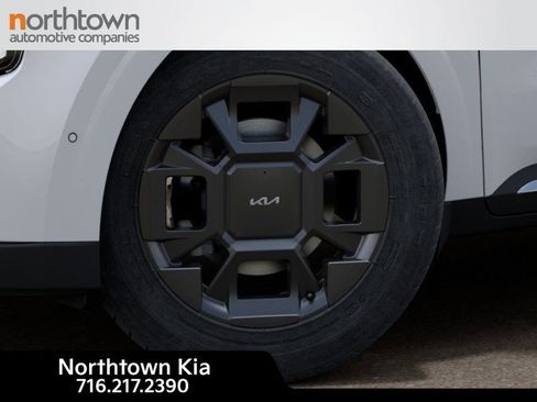 New 2026 Kia Carnival SX image 10