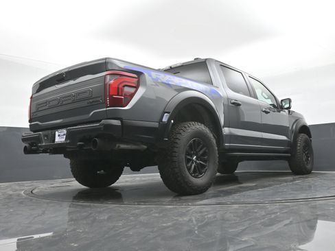 Used 2025 Ford F150 Raptor image 45