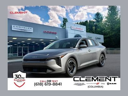 Used 2025 Kia K4 EX