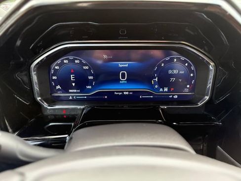 Used 2023 Chevrolet Silverado 1500 High Country w/ High Country Premium Package image 12