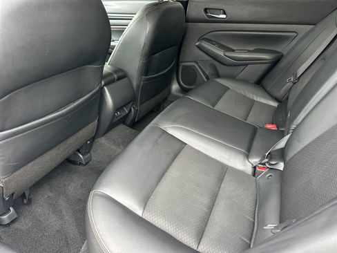 Used 2020 Nissan Altima 2.5 SR AWD/4WD image 11