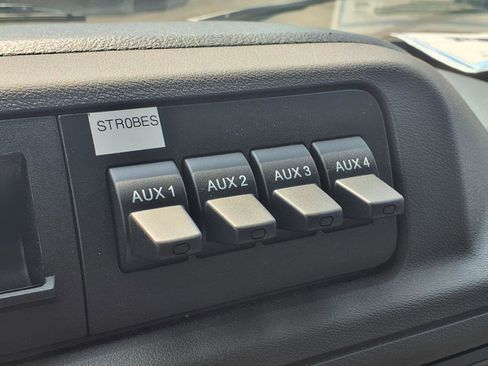 New 2026 Ford E-350 and Econoline 350 Super Duty w/ Power Equipment Group image 11