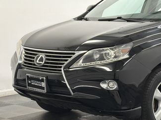 Used 2015 Lexus RX 350 AWD video 2