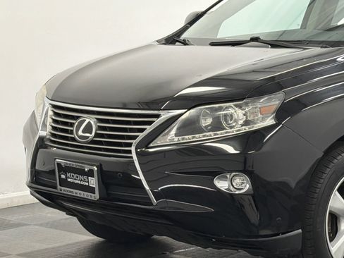Used 2015 Lexus RX 350 AWD image 2