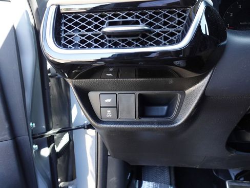 New 2025 Acura ADX A-Spec image 19