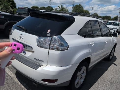 Used 2005 Lexus RX 330 AWD image 7