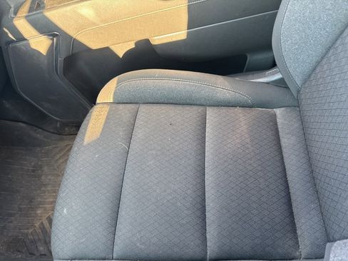 Certified 2024 Chevrolet Silverado 1500 LT Trail Boss w/ Protection Package image 36