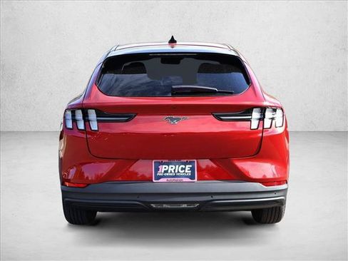 Certified 2023 Ford Mustang Mach-E Select AWD/4WD image 8