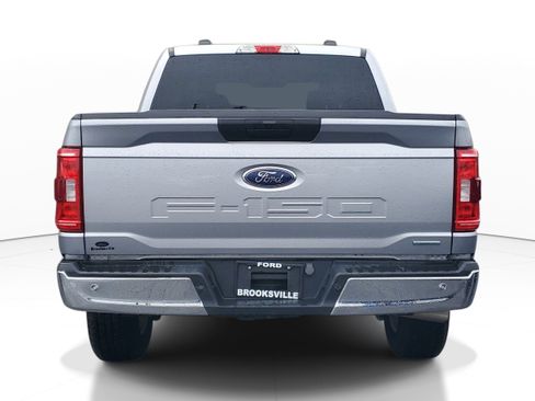 Used 2023 Ford F150 XLT AWD/4WD image 5