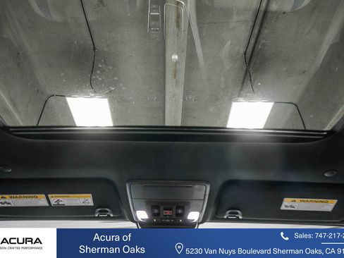 New 2025 Acura ADX A-Spec image 22