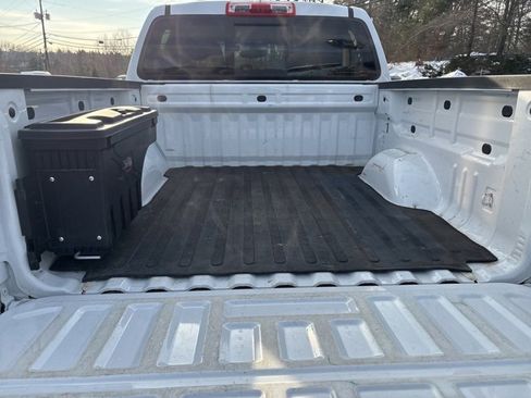 Used 2022 GMC Canyon Elevation w/ Trailering Package image 13