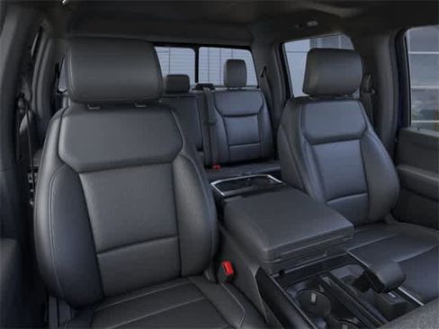 New 2026 Ford F150 Lariat w/ Equipment Group 501A Mid image 10