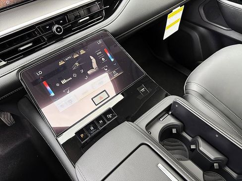 New 2026 INFINITI QX80 Pure AWD/4WD image 18