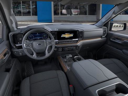 New 2026 Chevrolet Silverado 1500 RST image 50