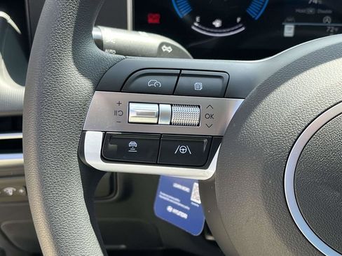 New 2026 Hyundai Tucson SEL FWD image 16