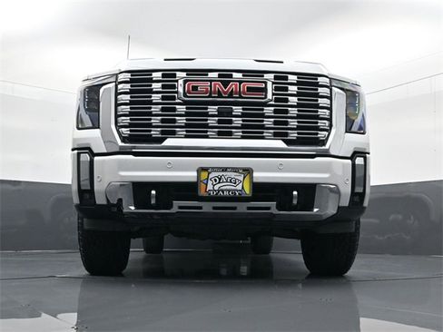 Used 2024 GMC Sierra 2500 Denali w/ Denali Reserve Package image 22