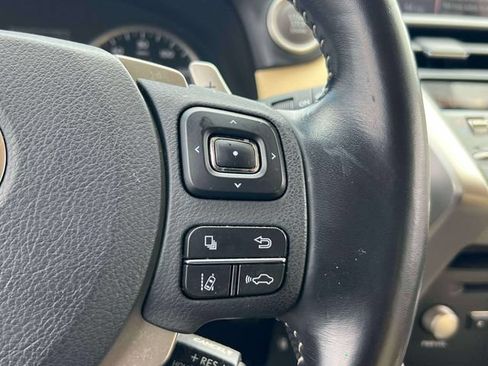 Used 2020 Lexus NX 300 AWD w/ Accessory Package 2 image 27