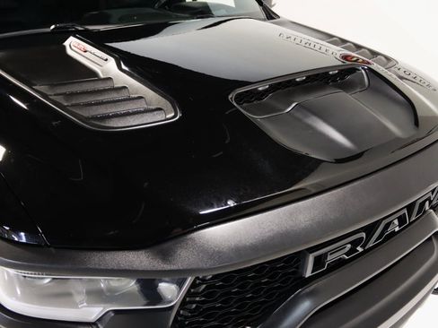 Used 2022 RAM 1500 TRX w/ TRX Level 2 Equipment Group image 33