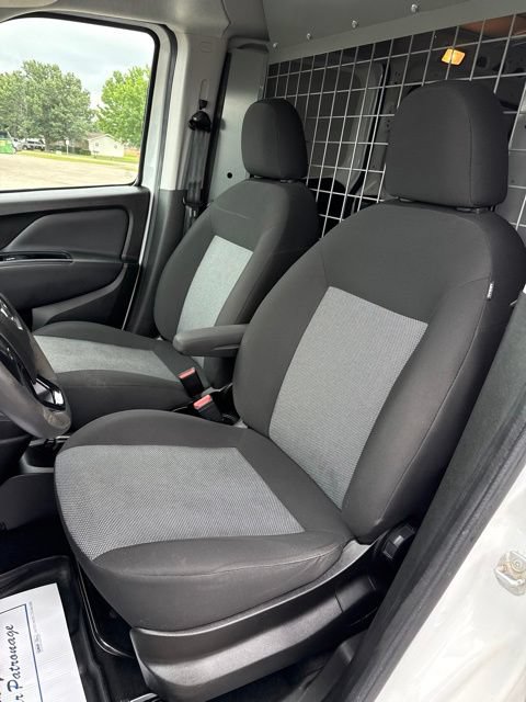 Used 2021 RAM ProMaster City Tradesman FWD image 13