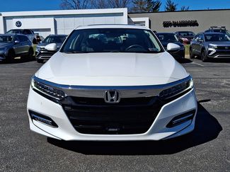Used 2019 Honda Accord Touring video 2