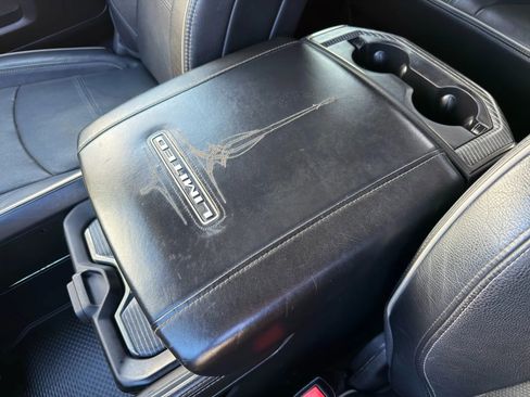 Used 2019 RAM 3500 Limited image 25