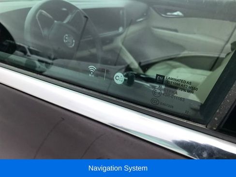 Used 2023 Buick Envision Avenir image 4