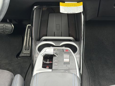 Certified 2025 BMW X1 xDrive28i w/ M Sport Package AWD/4WD image 5