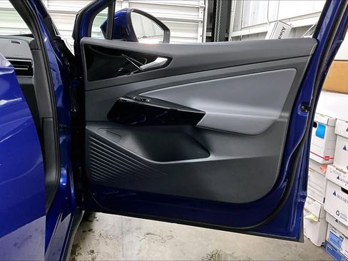 Used 2022 Volkswagen ID.4 Pro S w/ Gradient Package image 26