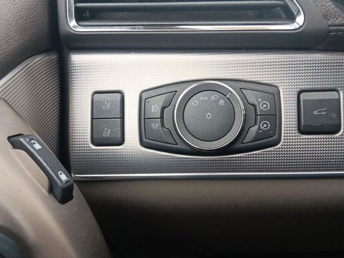 Used 2011 Lincoln MKX AWD w/ 102A Rapid Spec Order Code image 21